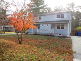 480 Caswell St, Unit Right side Apartments