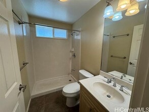 2814 Henry St in Honolulu, HI - Building Photo - Building Photo
