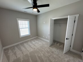1001 Fairground St in Charlotte, NC - Building Photo - Building Photo