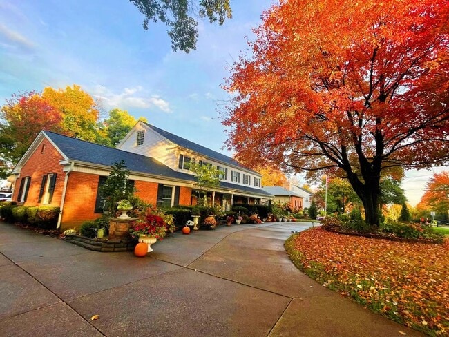 3468 Bancroft Rd in Fairlawn, OH - Building Photo - Building Photo