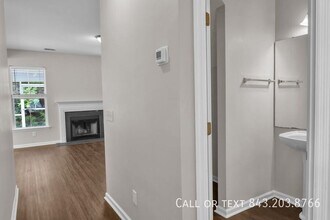1868 Hubbell Dr in Mount Pleasant, SC - Building Photo - Building Photo