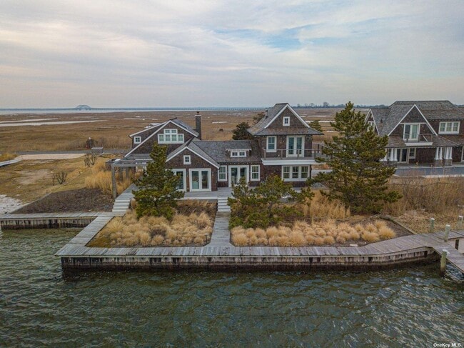 property at 11 Captree Island