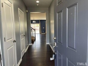 806 Bristol Bridge Dr in Cary, NC - Building Photo - Building Photo