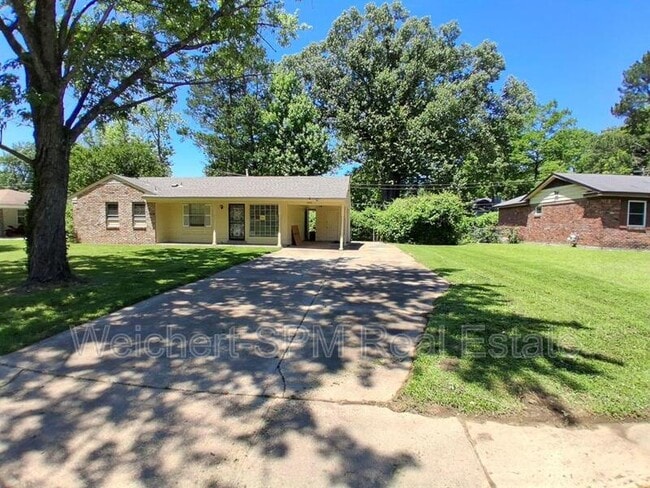 property at 3853 Range Line Rd