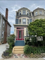 232 Rector St in Perth Amboy, NJ - Building Photo