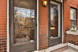 3880 Connecticut St, Unit A in St. Louis, MO - Building Photo - Building Photo