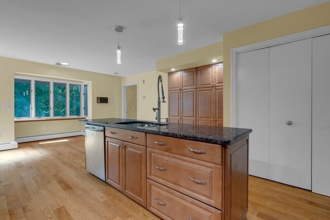 52 Rayburn Rd in Belmont, MA - Foto de edificio - Building Photo