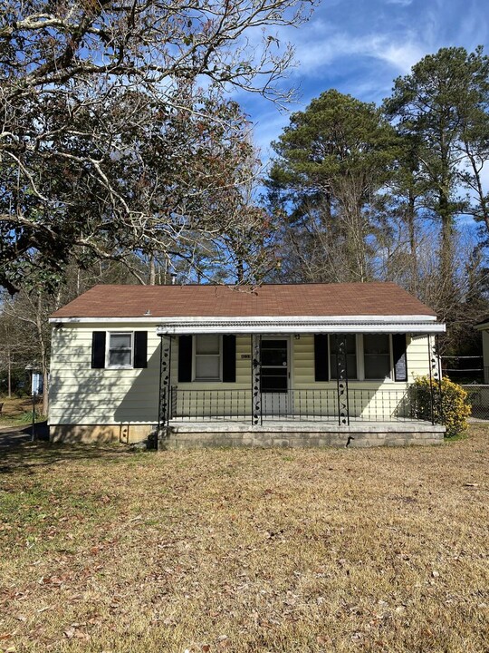 4233 Fort St in Columbus, GA - Building Photo