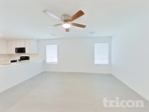 806 Ginkgo Wy in Princeton, TX - Building Photo - Building Photo