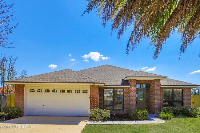 property at 2903 Cranes Landing Ct
