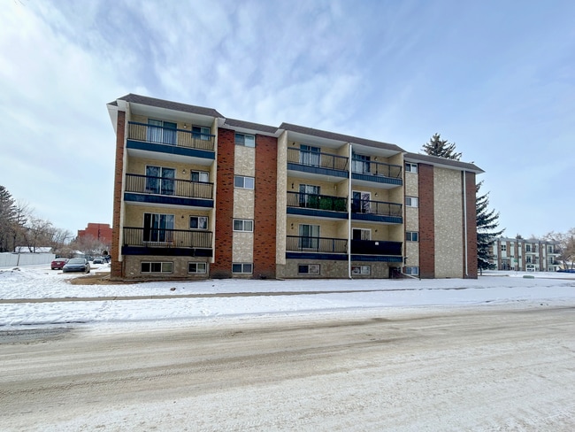 Mainstreet Waskasoo Apartments