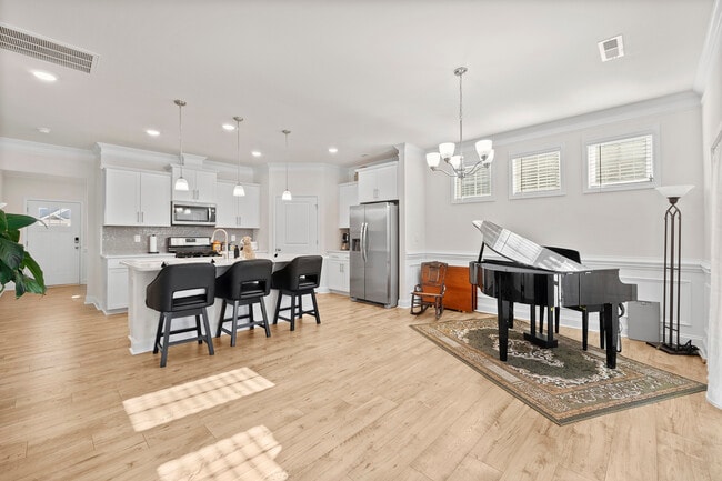 property at 758 Latrobe Dr