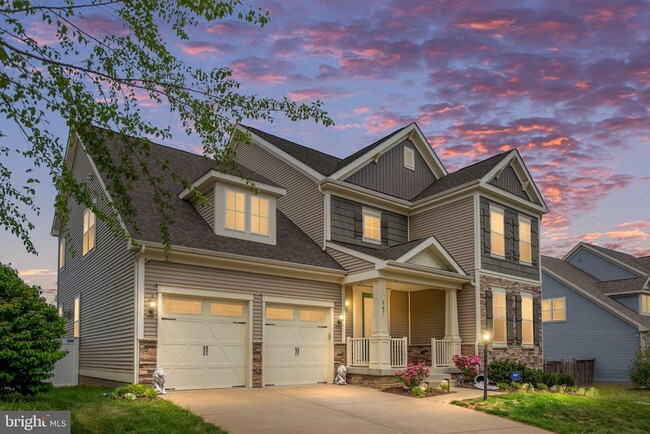 547 Apricot St in Stafford, VA - Building Photo - Building Photo
