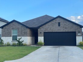 11885 Whirlaway Dr in Willis, TX - Building Photo