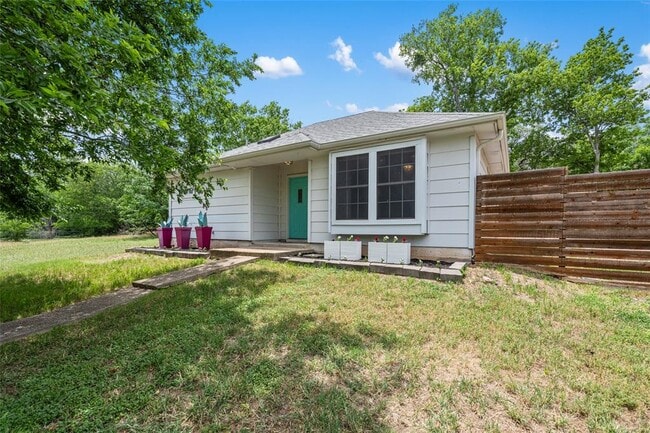 property at 11708 Hornsby St