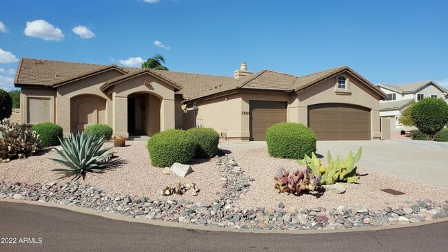property at 23064 N 91st Pl