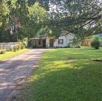 513 W Petain St in Prichard, AL - Building Photo