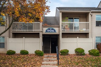 The Lofts of Prospect Point in Villa Hills, KY - Foto de edificio - Building Photo