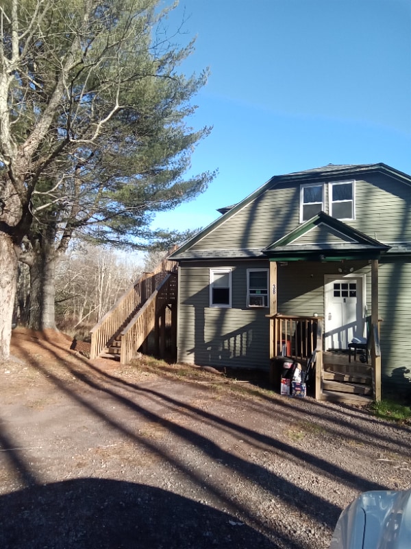property at 38 Karmel And Jacobs Rd