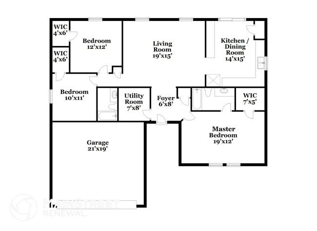 809 Delray Dr in Indianapolis, IN - Building Photo - Building Photo