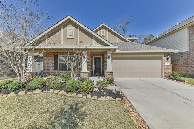 property at 23741 Juniper Valley Ln