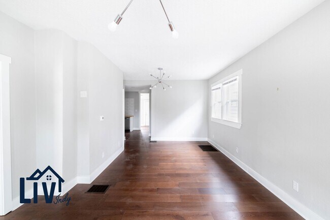 1212 S Keystone Ave in Indianapolis, IN - Building Photo - Building Photo