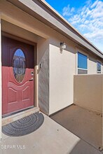 2404 Escape Point St in El Paso, TX - Building Photo - Building Photo