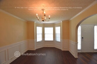 9326 Flowering Trail in Jonesboro, GA - Foto de edificio - Building Photo