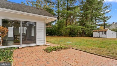 2 Bailey Dr in Washington Crossing, PA - Building Photo - Building Photo