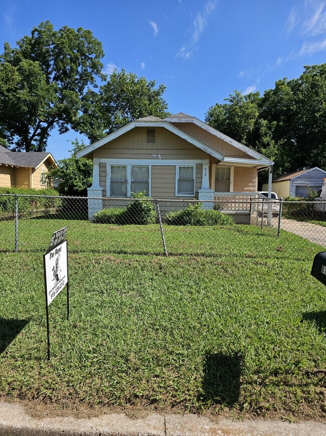 property at 619 E Young St