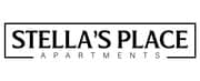 Property Management Company Logo Stella's Place