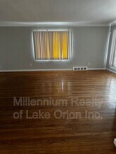 8505 W Seven Mile Rd in Detroit, MI - Building Photo - Building Photo