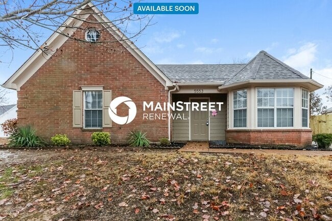 property at 5553 Mal Cove