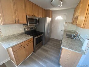 1381 Worchester St in Aurora, CO - Building Photo - Building Photo