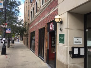 Parkway Apartments in Chicago, IL - Building Photo - Building Photo