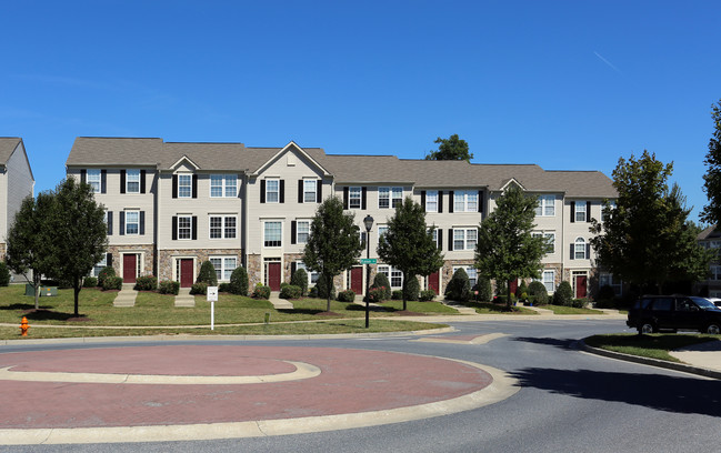 Kaiser Park in Ellicott City, MD - Foto de edificio - Interior Photo