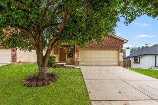 6402 Candleview Ct in San Antonio, TX - Building Photo