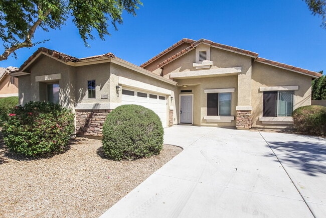 property at 15221 N 177th Dr