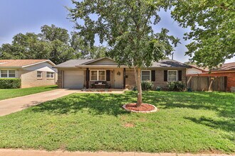 5310 45th St in Lubbock, TX - Building Photo - Building Photo