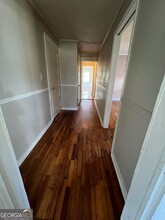 511 Chafin Dr in Manchester, GA - Foto de edificio - Building Photo