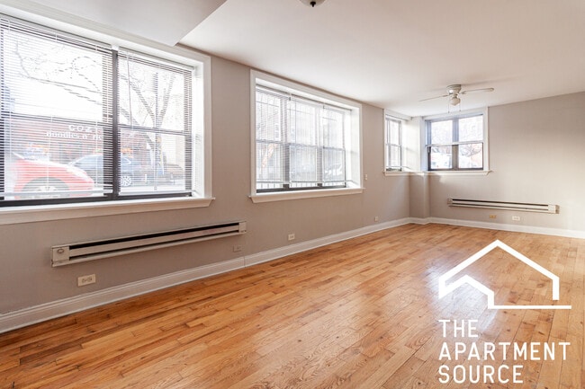 property at 3439 N Sheffield Ave