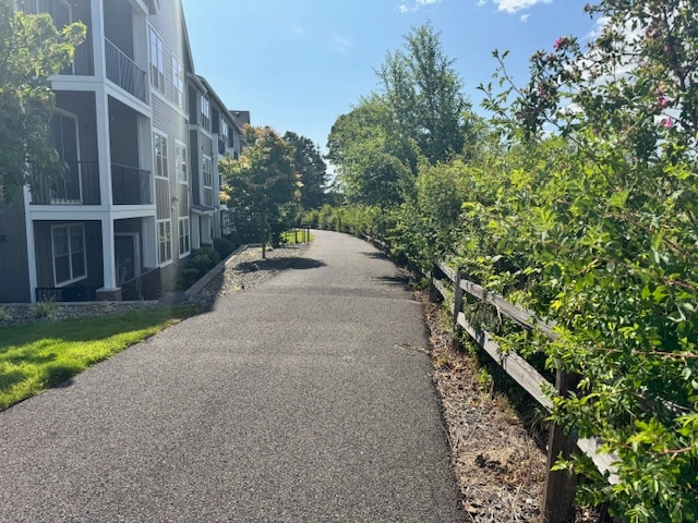 property at 16401 NW Chadwick Way