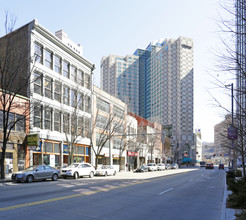 KEYSTONE LOFTS in Pittsburgh, PA - Building Photo - Building Photo