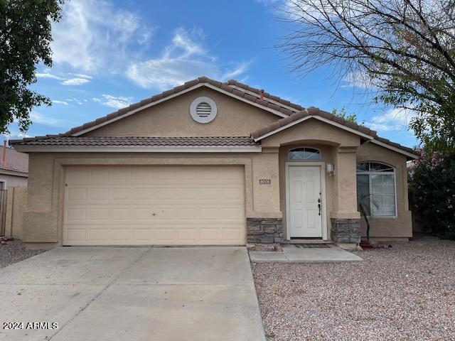 property at 8006 W Adam Ave