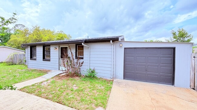 property at 2252 Danforth Ave