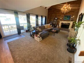 2914 S Parker Ct in Aurora, CO - Building Photo - Building Photo