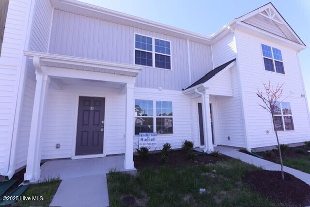 4113 Laurel Rdg Dr in Greenville, NC - Building Photo - Building Photo