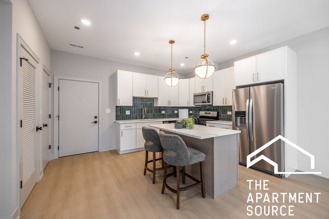 property at 4102 N Sheridan Rd