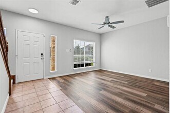 12404 Pinestraw Rd in Rhome, TX - Building Photo - Building Photo