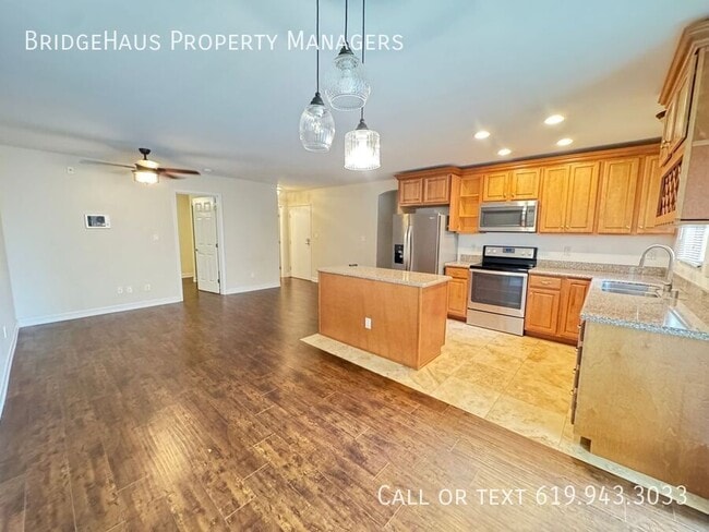 4111 Illinois St in San Diego, CA - Building Photo - Building Photo